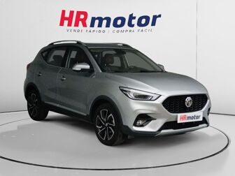 Imagen de MG ZS 1.5 VTi-Tech Luxury 78kW