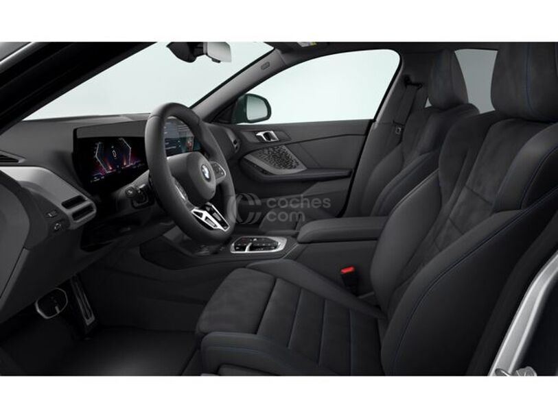 Foto del BMW Serie 2 220diA Gran Coupé