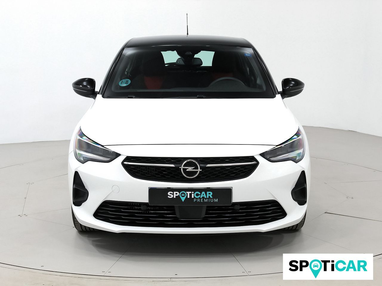 Foto del OPEL Corsa 1.2T XHL S-S Edition 100