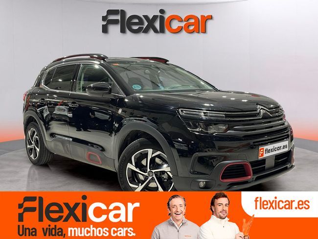 CITROEN C5 Aircross (PureTech 96kW (130CV) S&S C Series) en Salamanca