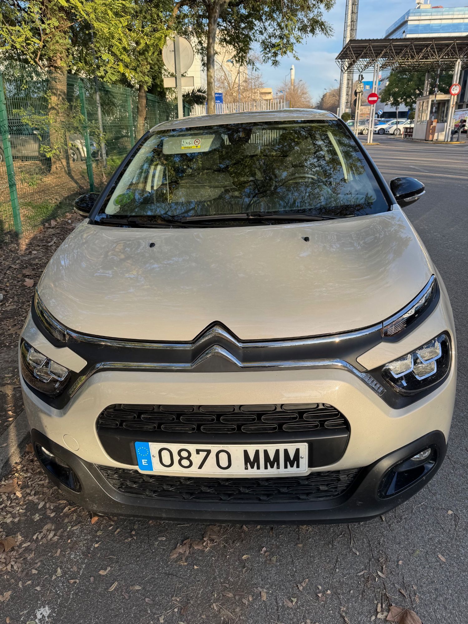 Foto del CITROEN C3 1.2 PureTech S&S Max 83