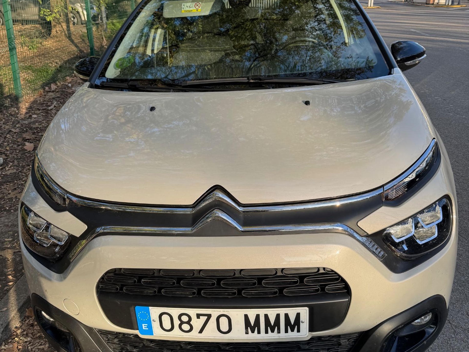 Imagen de CITROEN C3