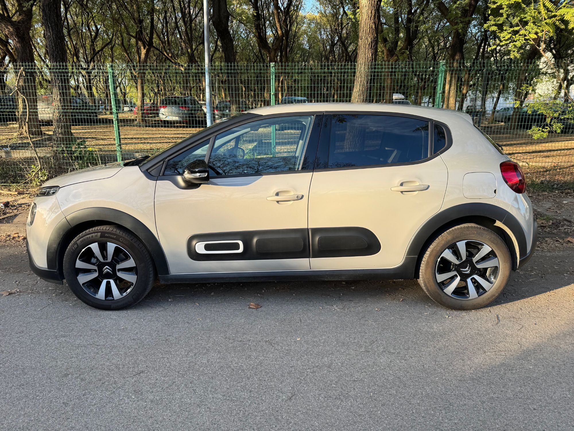 Foto del CITROEN C3 1.2 PureTech S&S Max 83