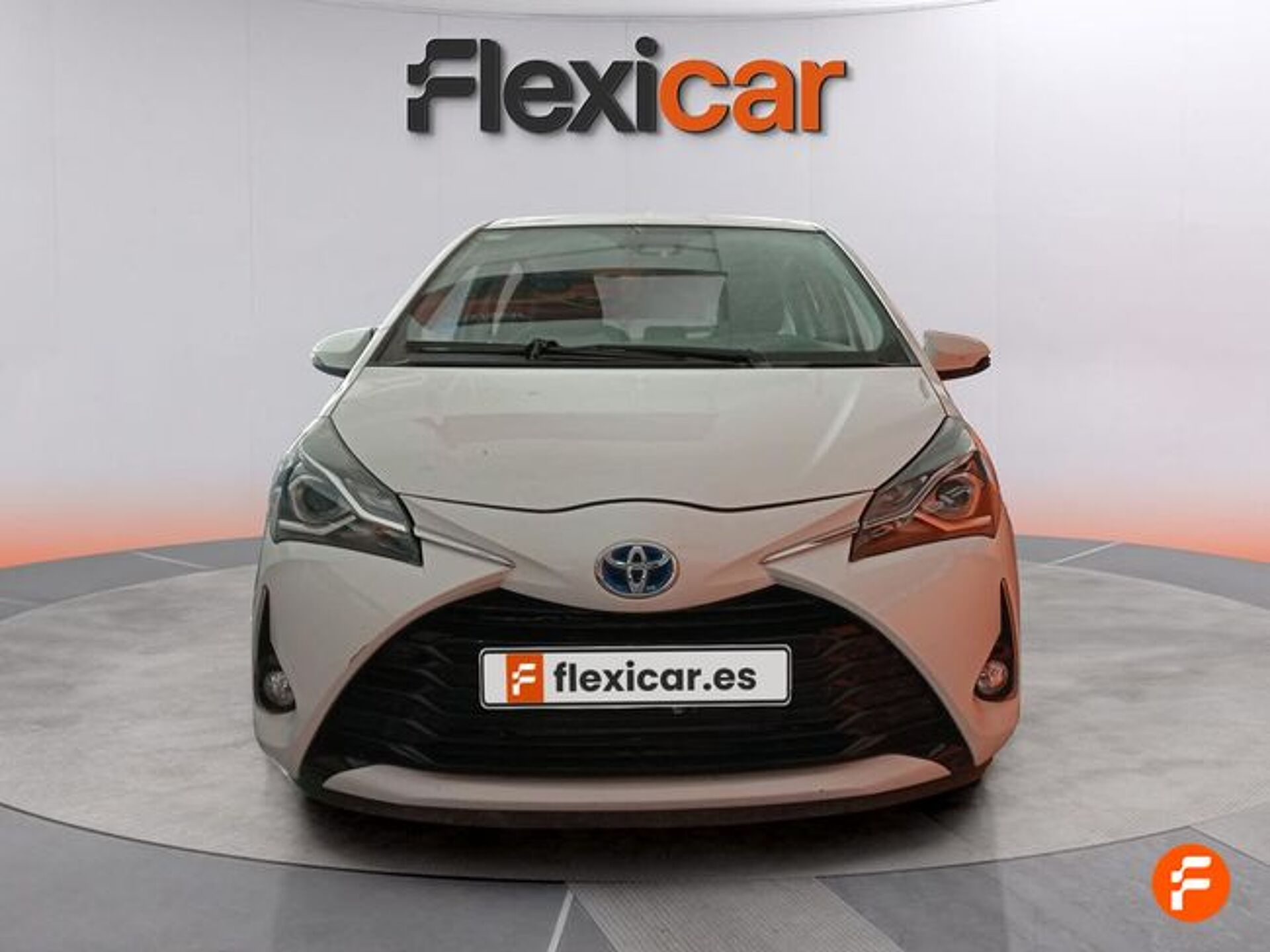 Imagen 2 de TOYOTA Yaris