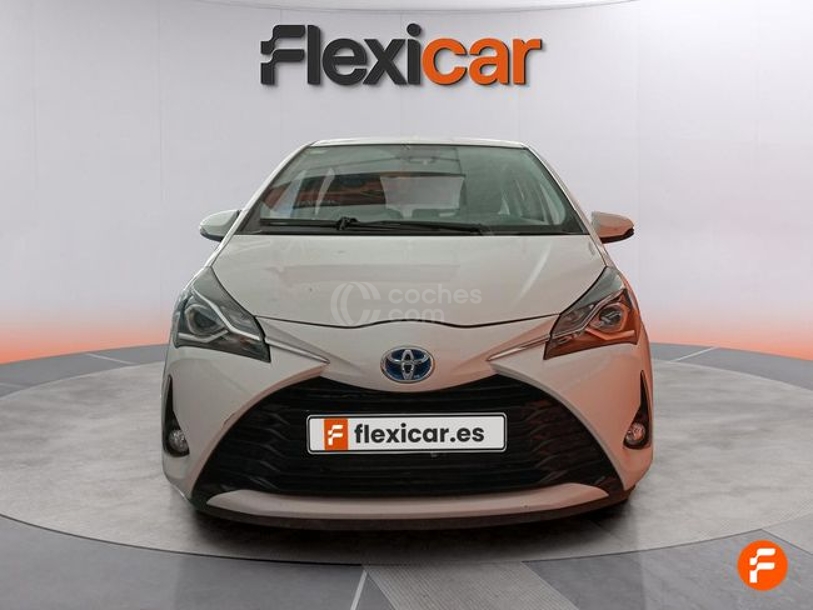 Foto del TOYOTA Yaris 100H 1.5 Active