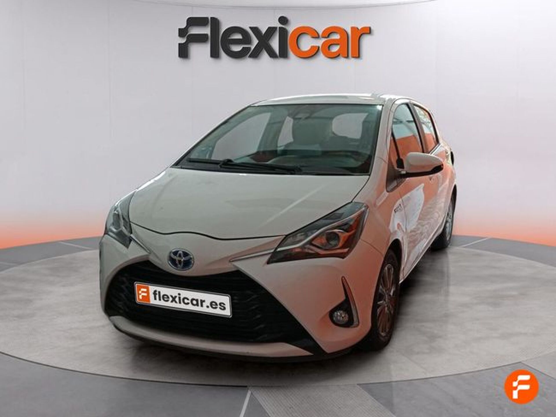 Imagen 3 de TOYOTA Yaris
