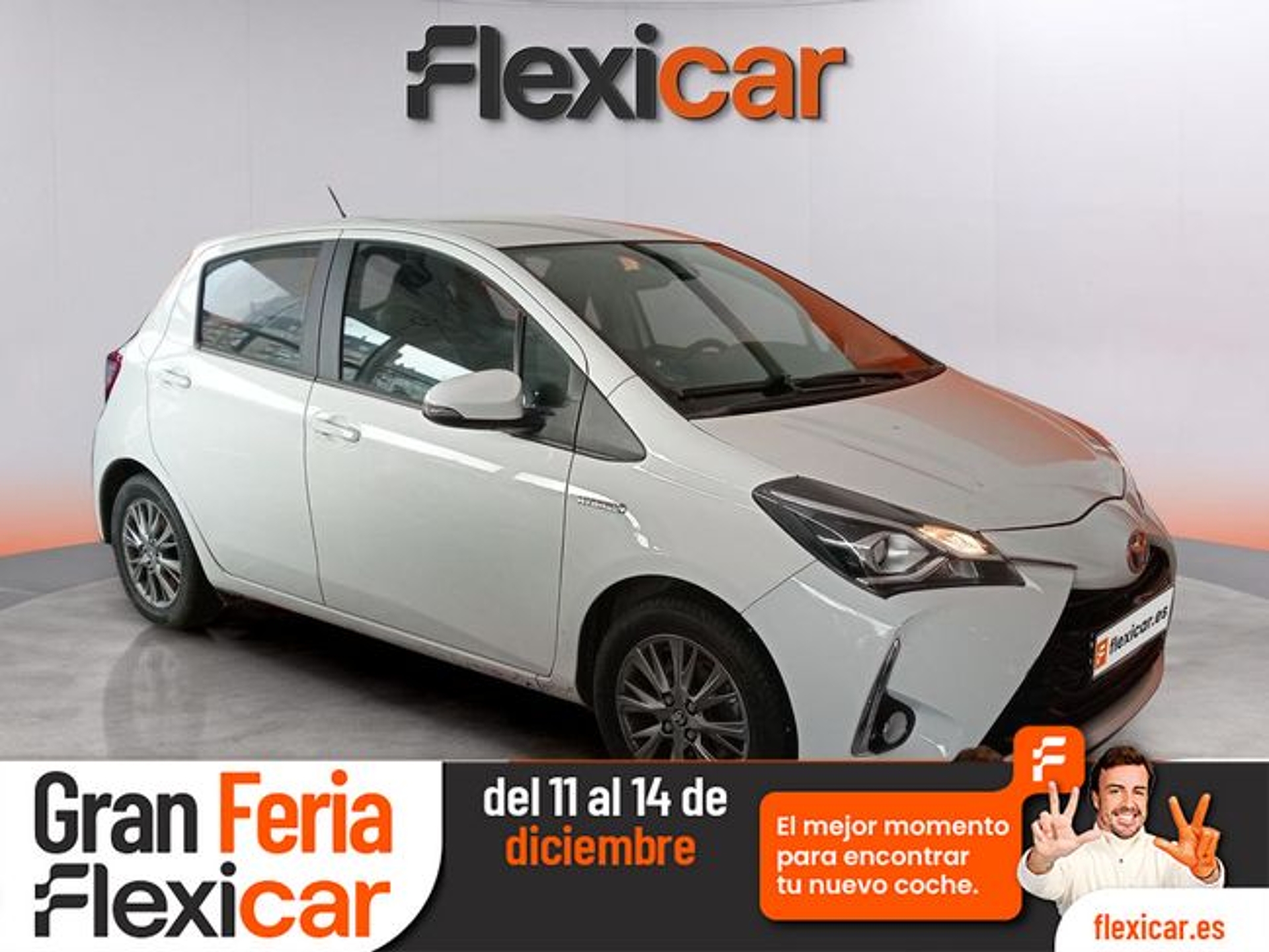 Imagen de TOYOTA Yaris