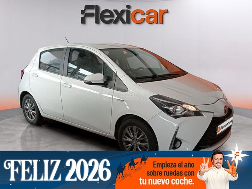 Foto del TOYOTA Yaris 100H 1.5 Active