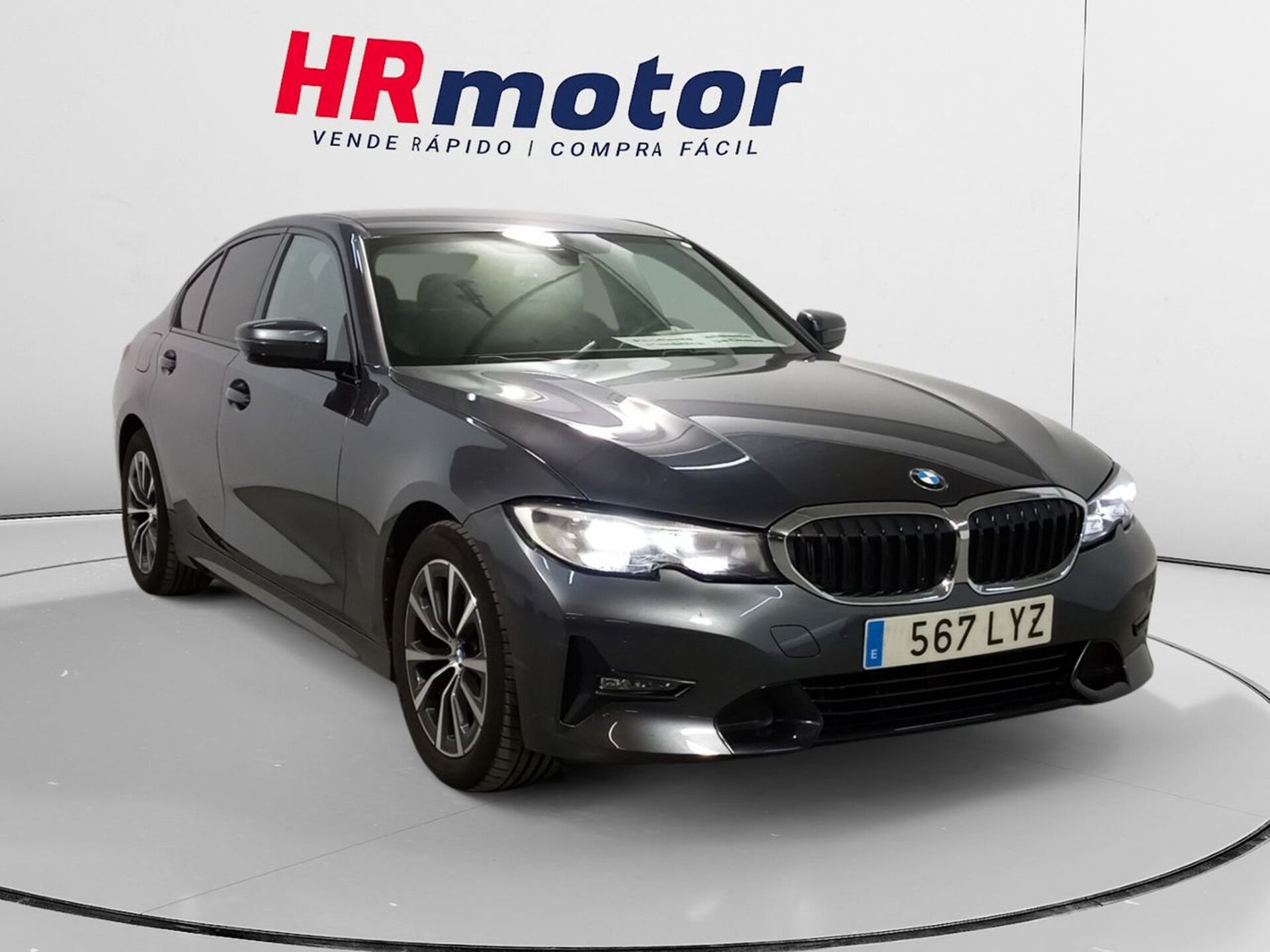 Imagen de BMW Serie 3