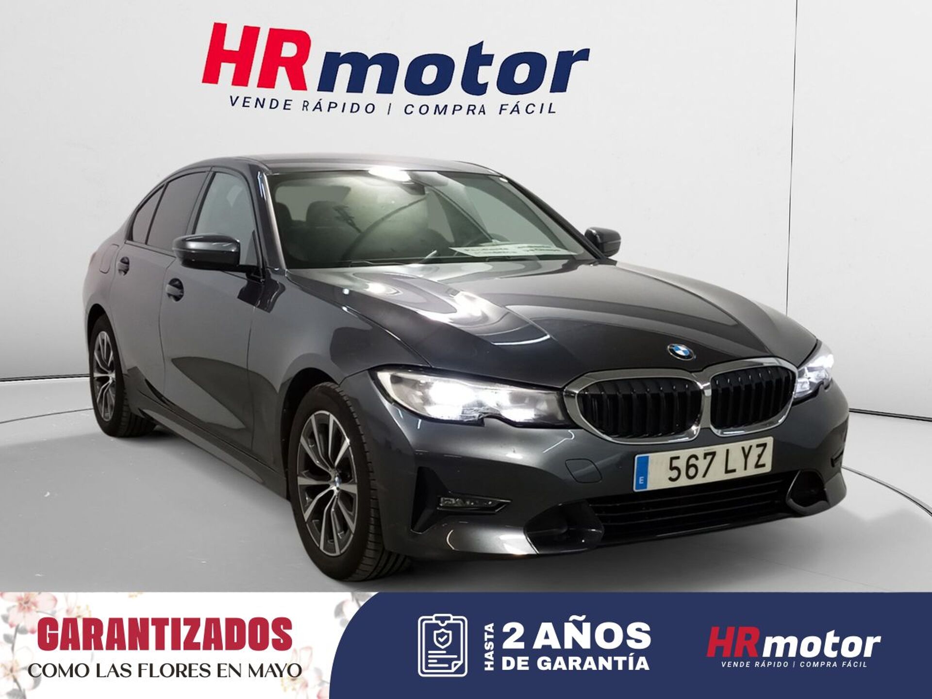 Imagen de BMW Serie 3