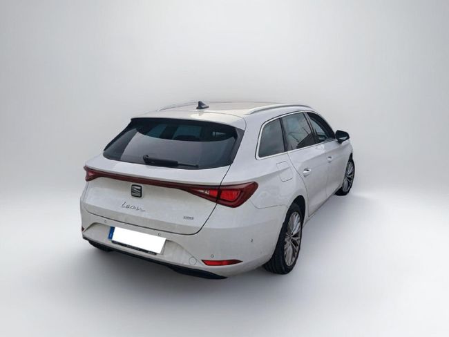 Foto del SEAT León 1.4 TSI e-Hybrid S&S Xcellence DSG-6 204