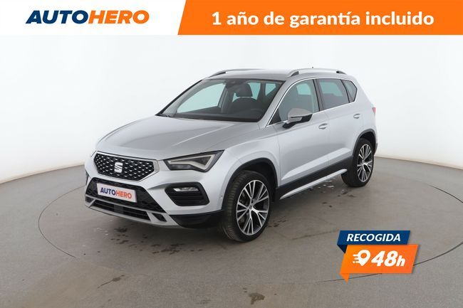 SEAT Ateca (1.5 TSI ACT Xperience Go) en Madrid