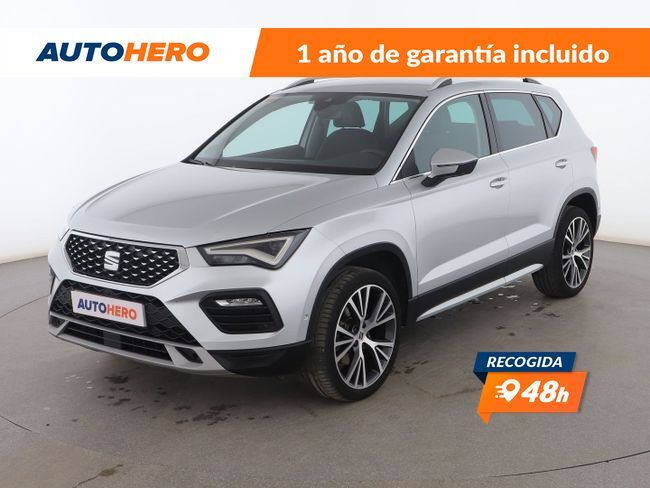 SEAT Ateca (1.5 TSI ACT Xperience Go) en Madrid