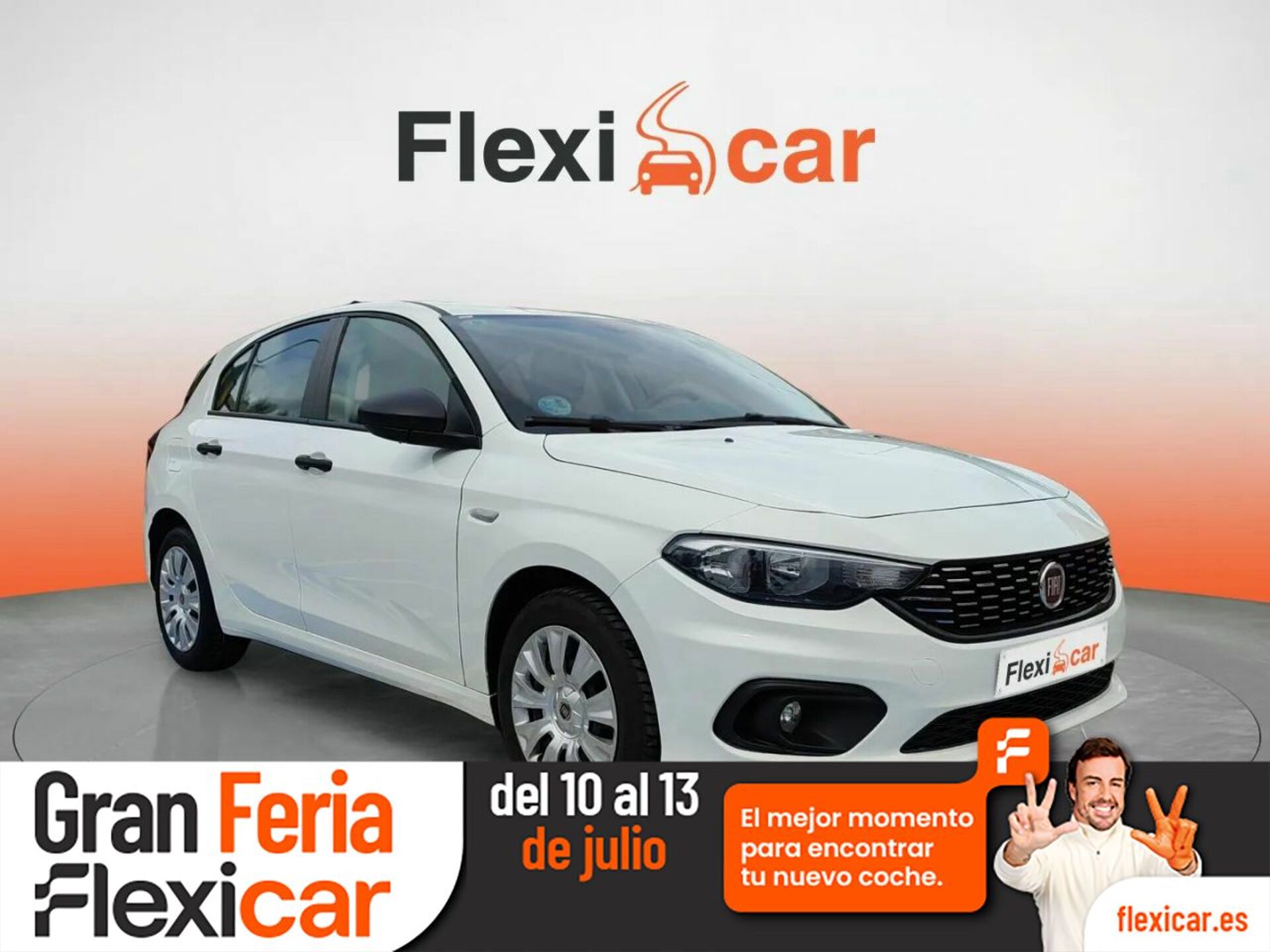 Imagen de FIAT Tipo