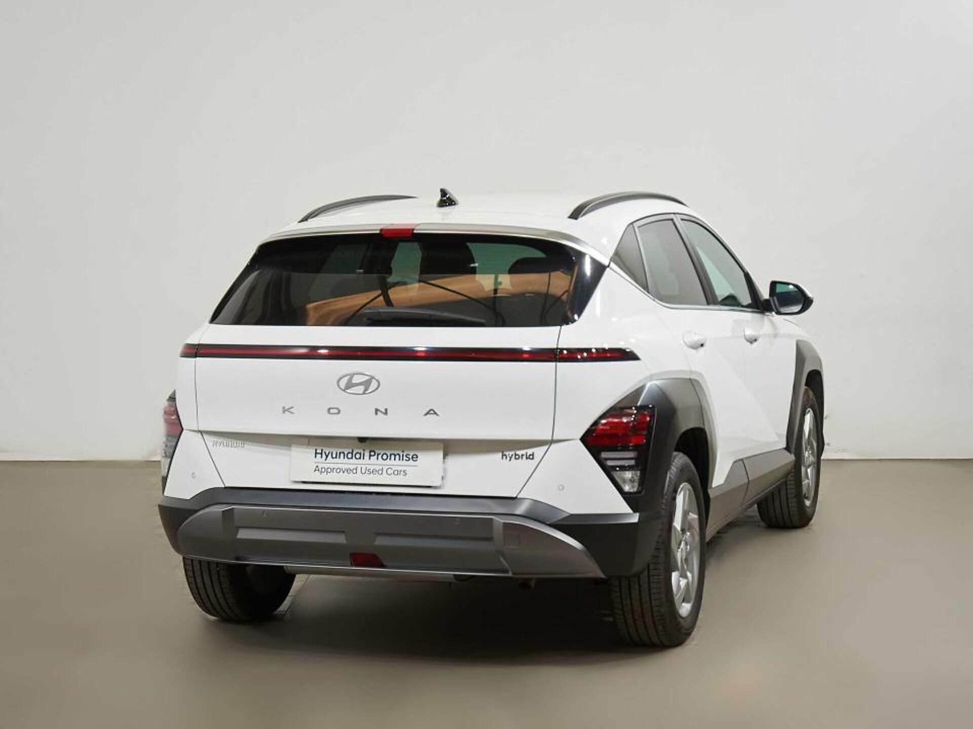 Imagen 2 de HYUNDAI Kona