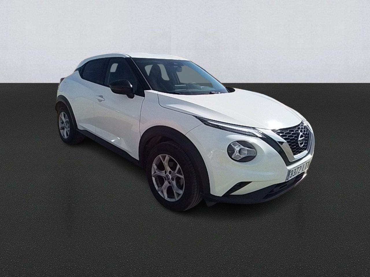 Foto del NISSAN Juke 1.0 DIG-T Acenta 4x2 114