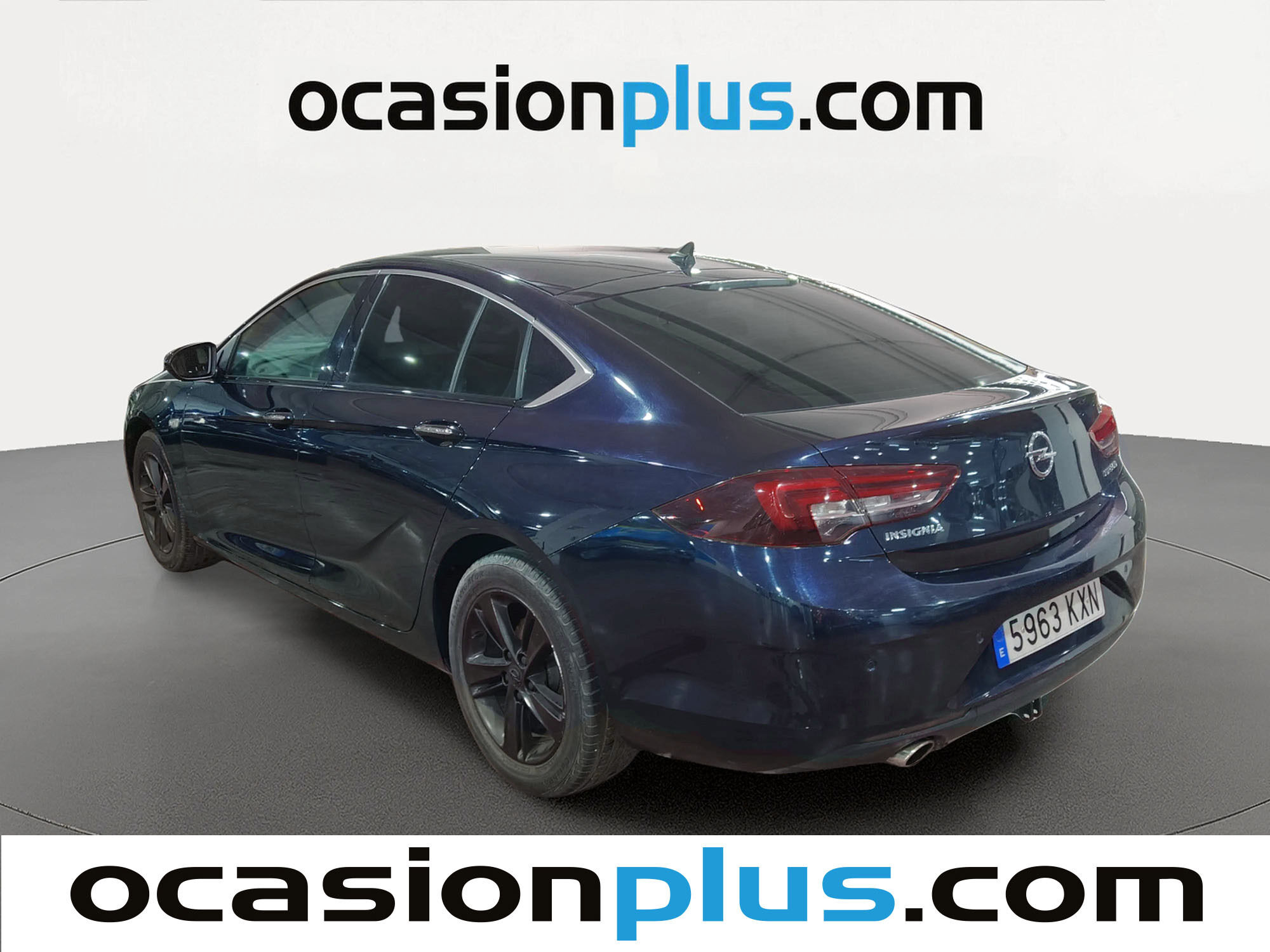 Foto del OPEL Insignia 2.0CDTI S&S Excellence 170