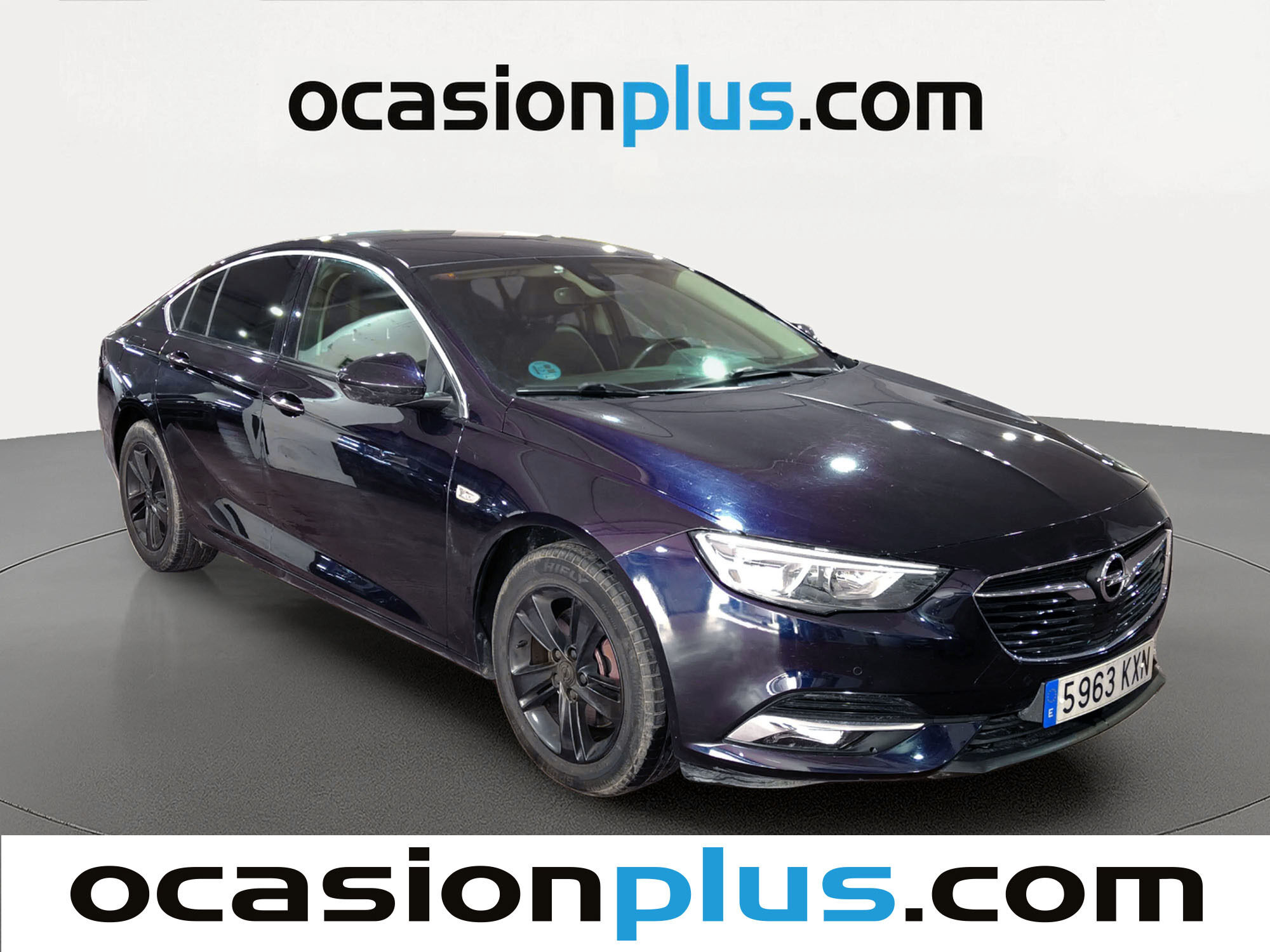 Foto del OPEL Insignia 2.0CDTI S&S Excellence 170