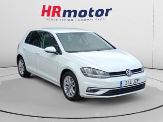 Imagen de VOLKSWAGEN Golf 1.4 TSI Advance DSG7 92kW