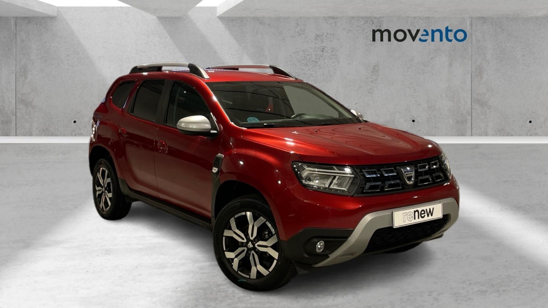 Foto del DACIA Duster 1.3 TCe Prestige Go 4x2 96kW