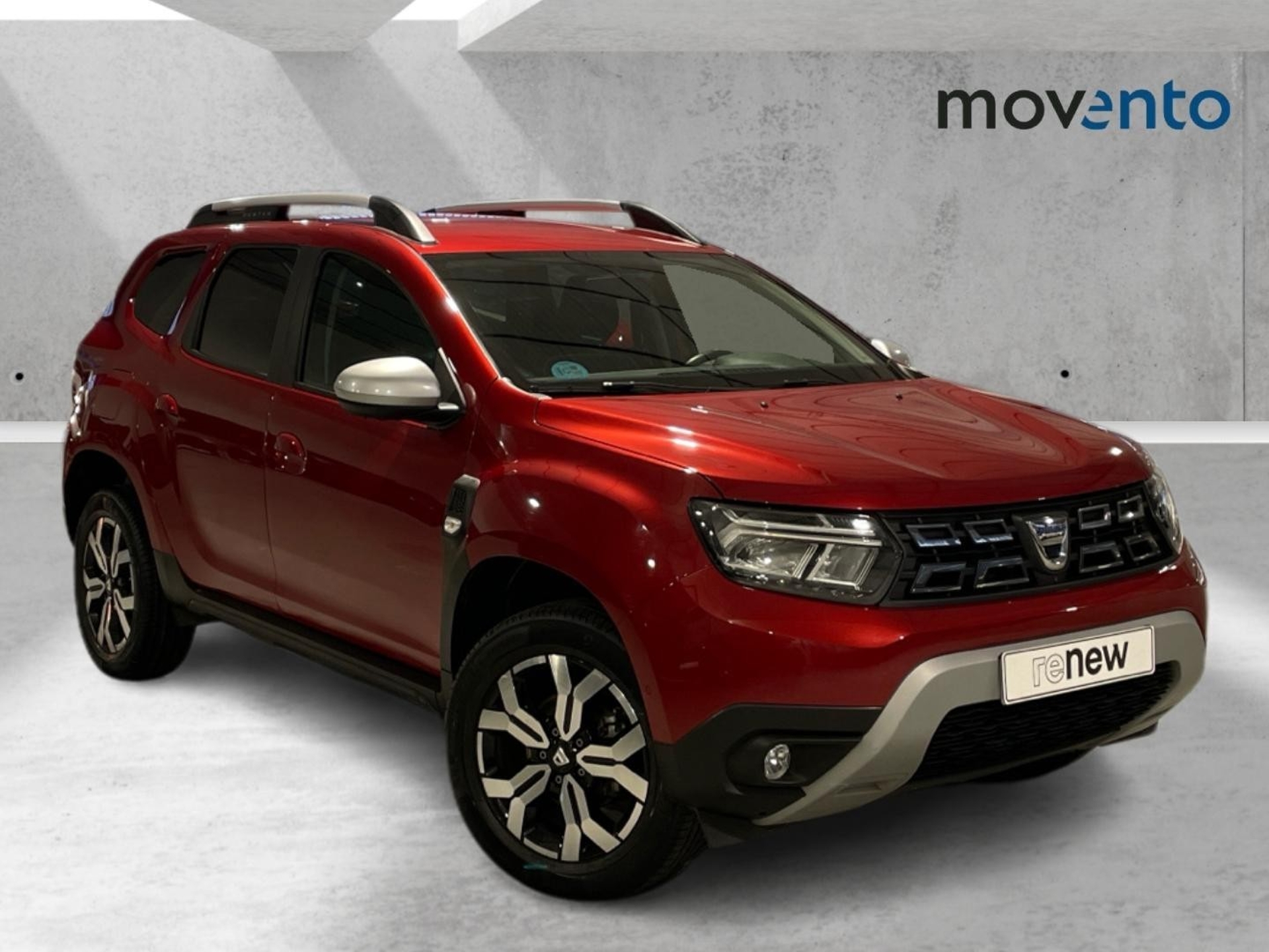 Imagen de DACIA Duster