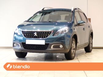 Imagen de PEUGEOT 2008 1.2 PureTech S&S Style 82