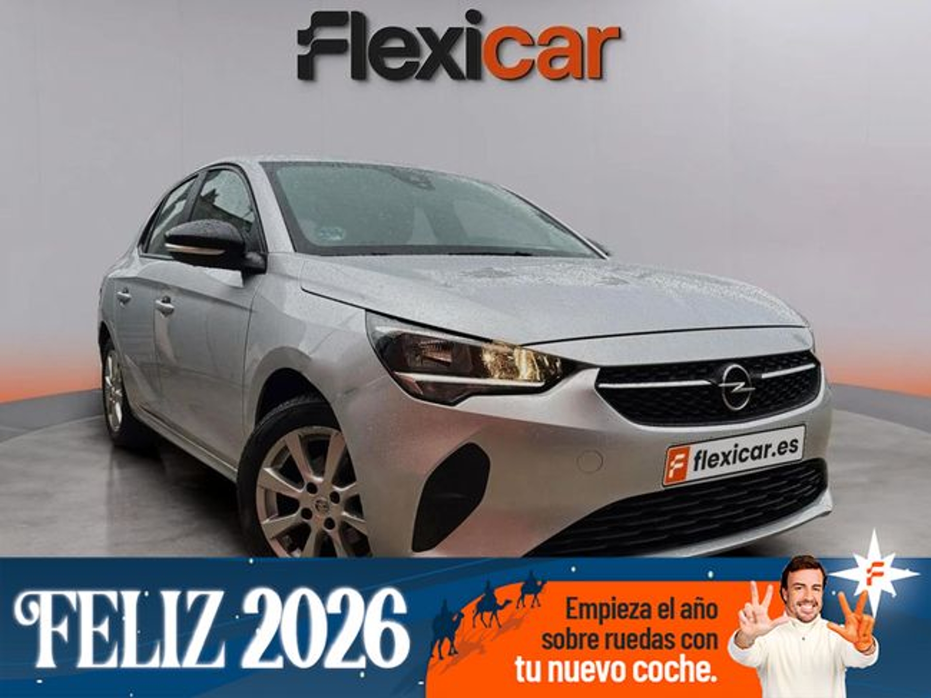 Imagen de OPEL Corsa
