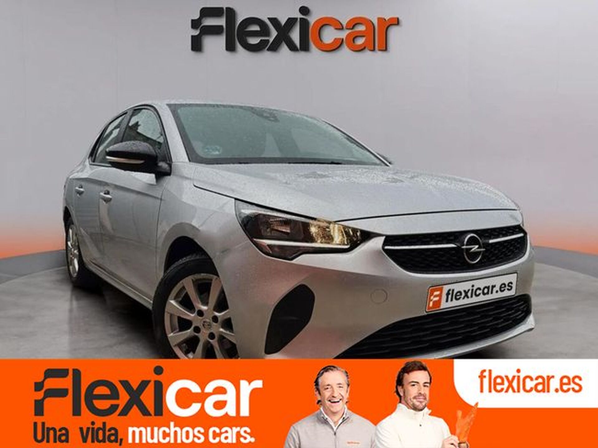 Imagen 1 de OPEL Corsa