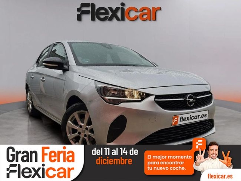 Foto del OPEL Corsa 1.2 XEL S-S Edition 75