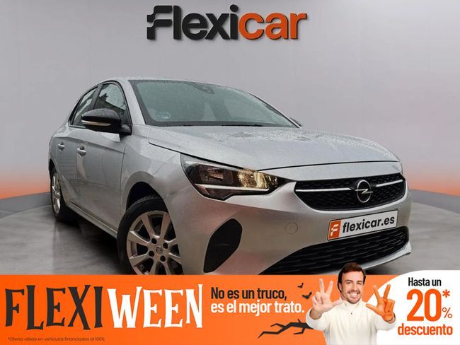 OPEL Corsa (1.2 XEL 55kW (75CV) Edition) en Barcelona