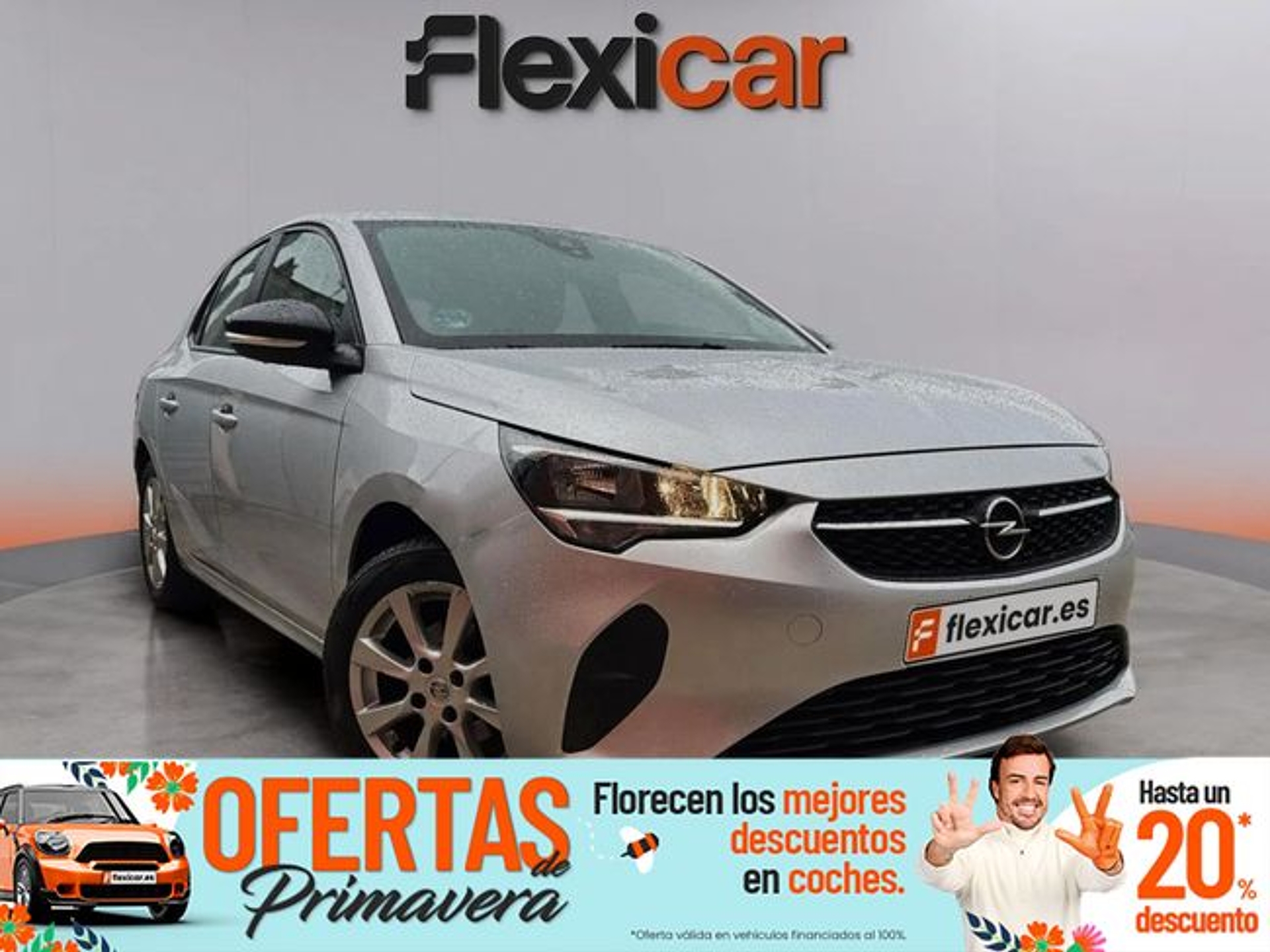 Imagen de OPEL Corsa