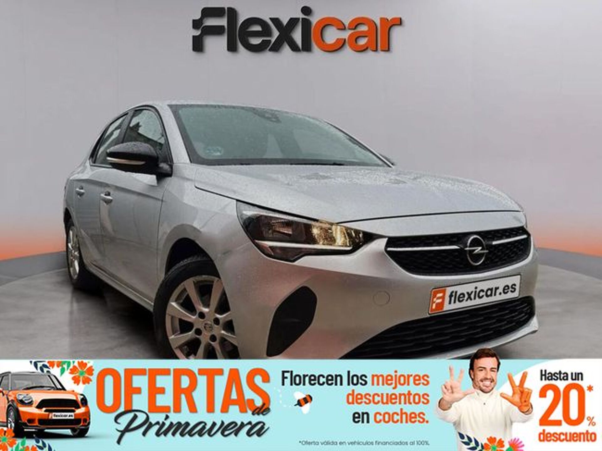 Imagen 1 de OPEL Corsa