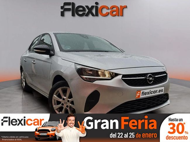 OPEL Corsa (1.2 XEL 55kW (75CV) Edition) en Barcelona