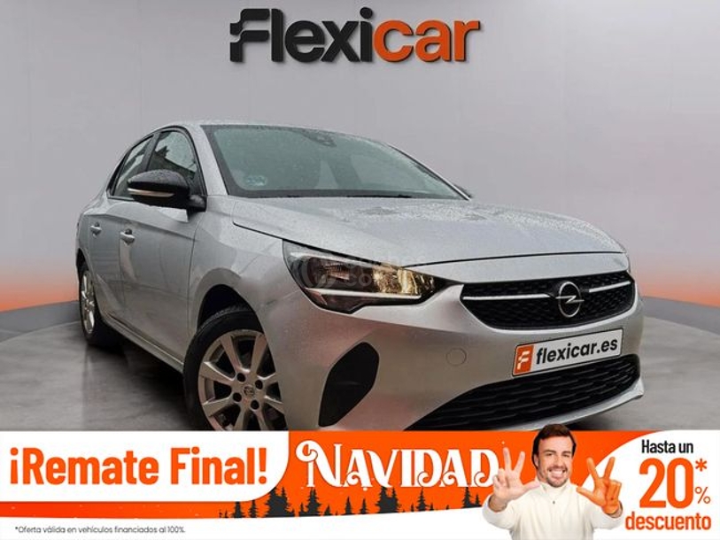 Foto del OPEL Corsa 1.2 XEL S-S Edition 75