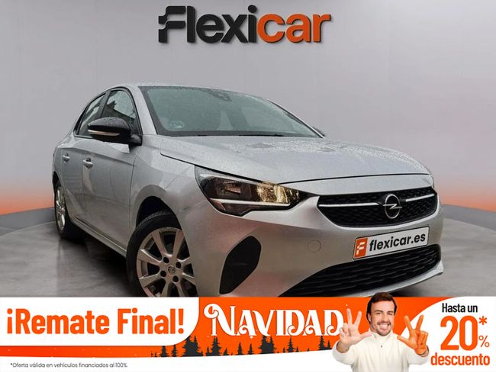 Imagen de OPEL Corsa