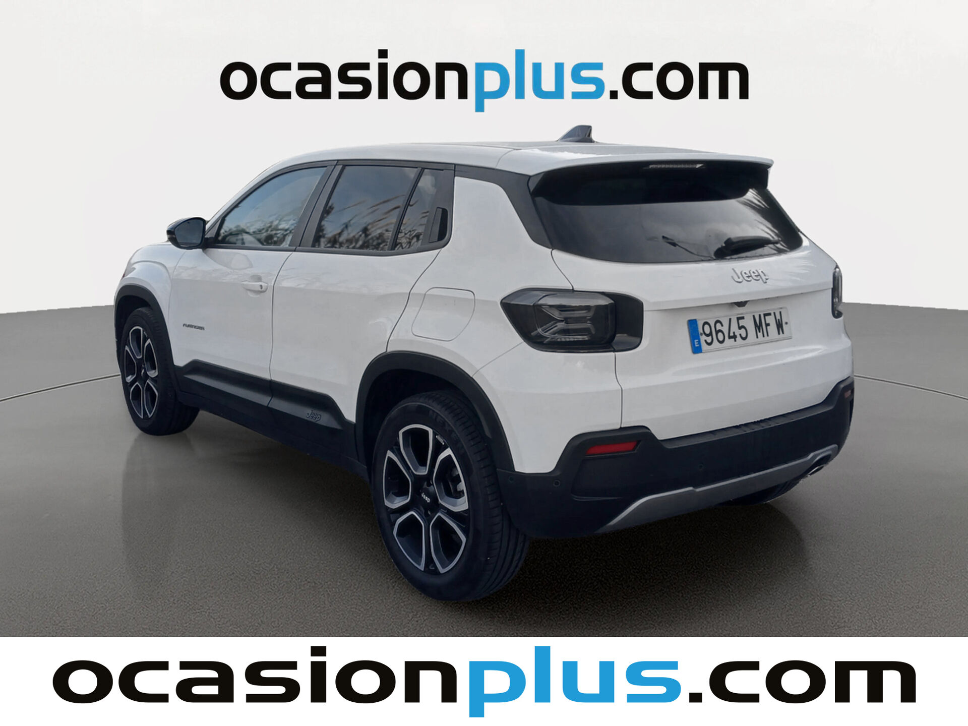 Imagen 3 de JEEP Avenger