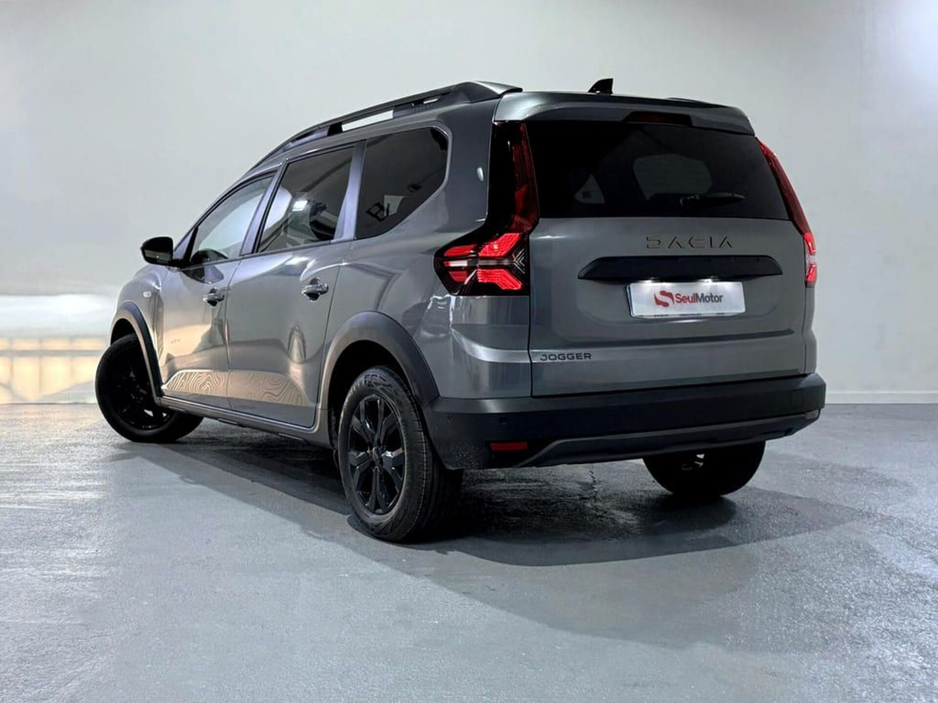 Imagen 2 de DACIA Jogger