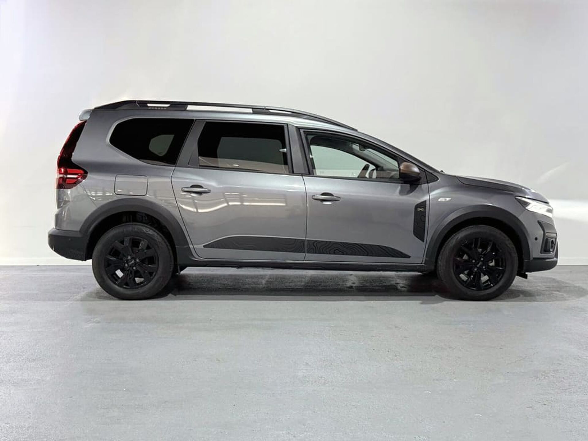 Imagen 3 de DACIA Jogger