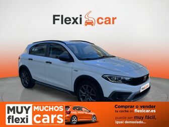 Imagen de FIAT Tipo Sedán 1.0