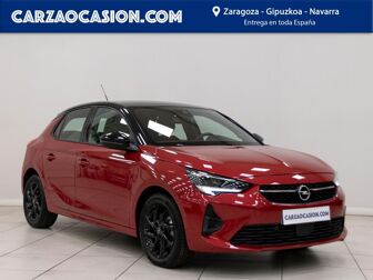 Imagen de OPEL Corsa 1.5D DT S-S Elegance 100