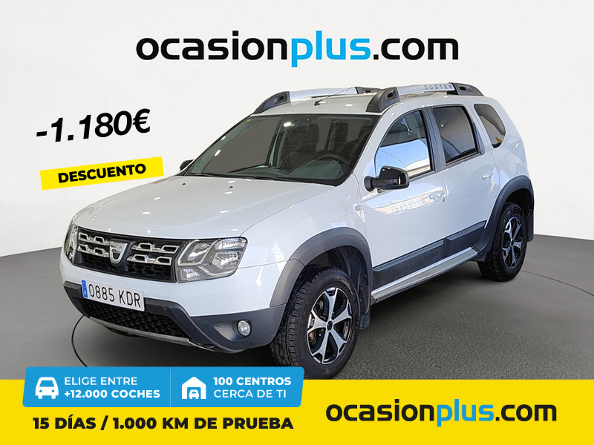 Imagen de DACIA Duster