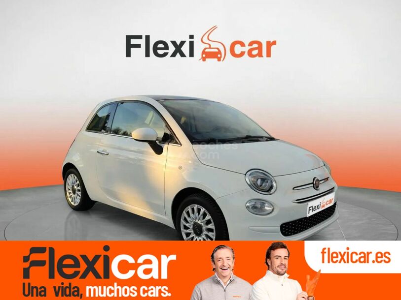 Foto del FIAT 500 1.2 120th Aniversario