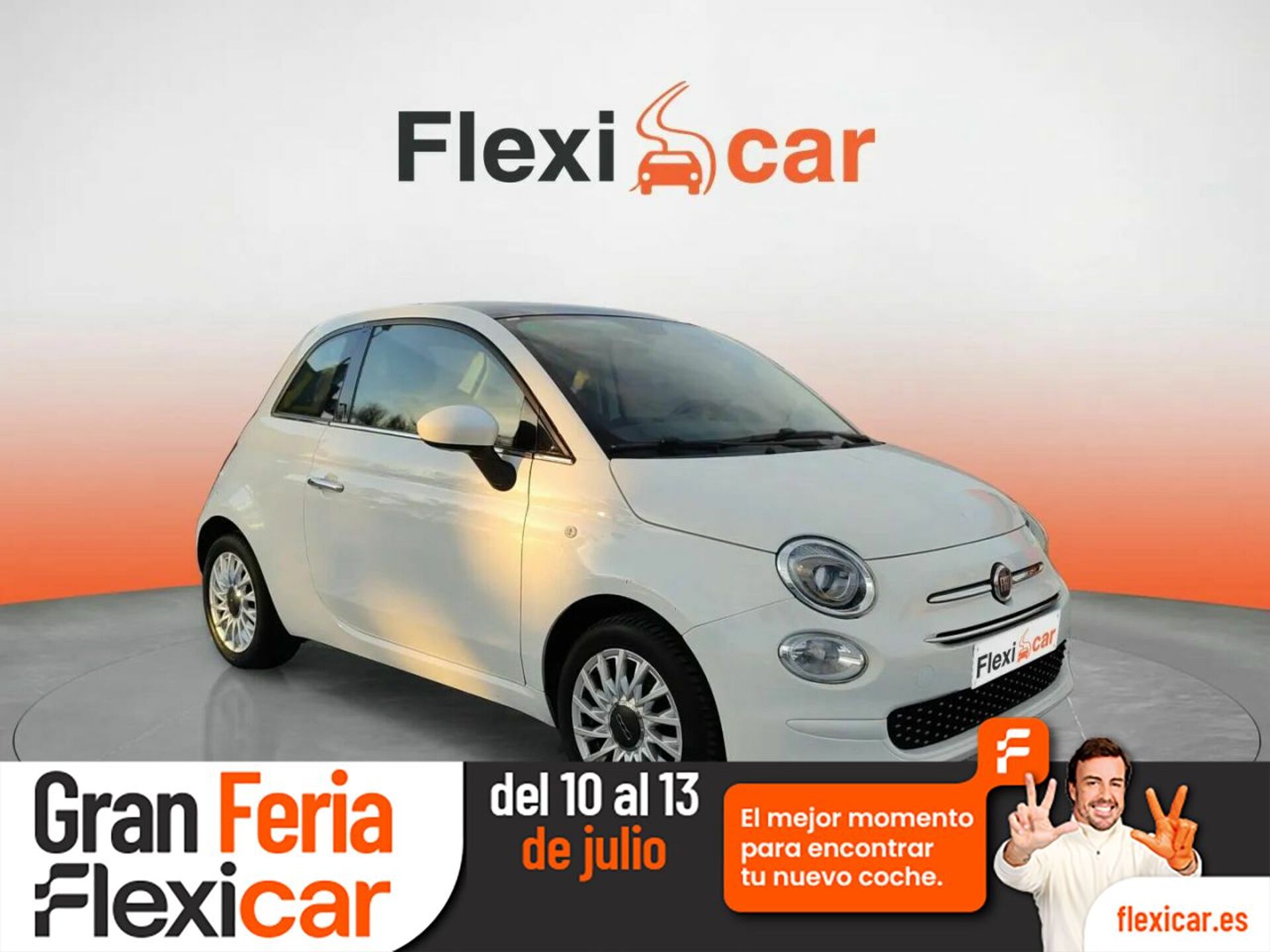 Imagen de FIAT 500