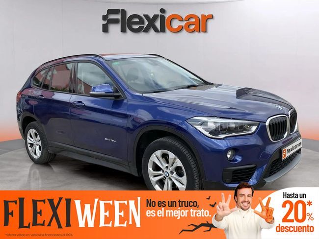 BMW X1 (sDrive18d) en Badajoz