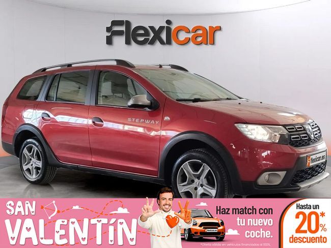 Foto del DACIA Logan 1.5dCi Ambiance 66kW