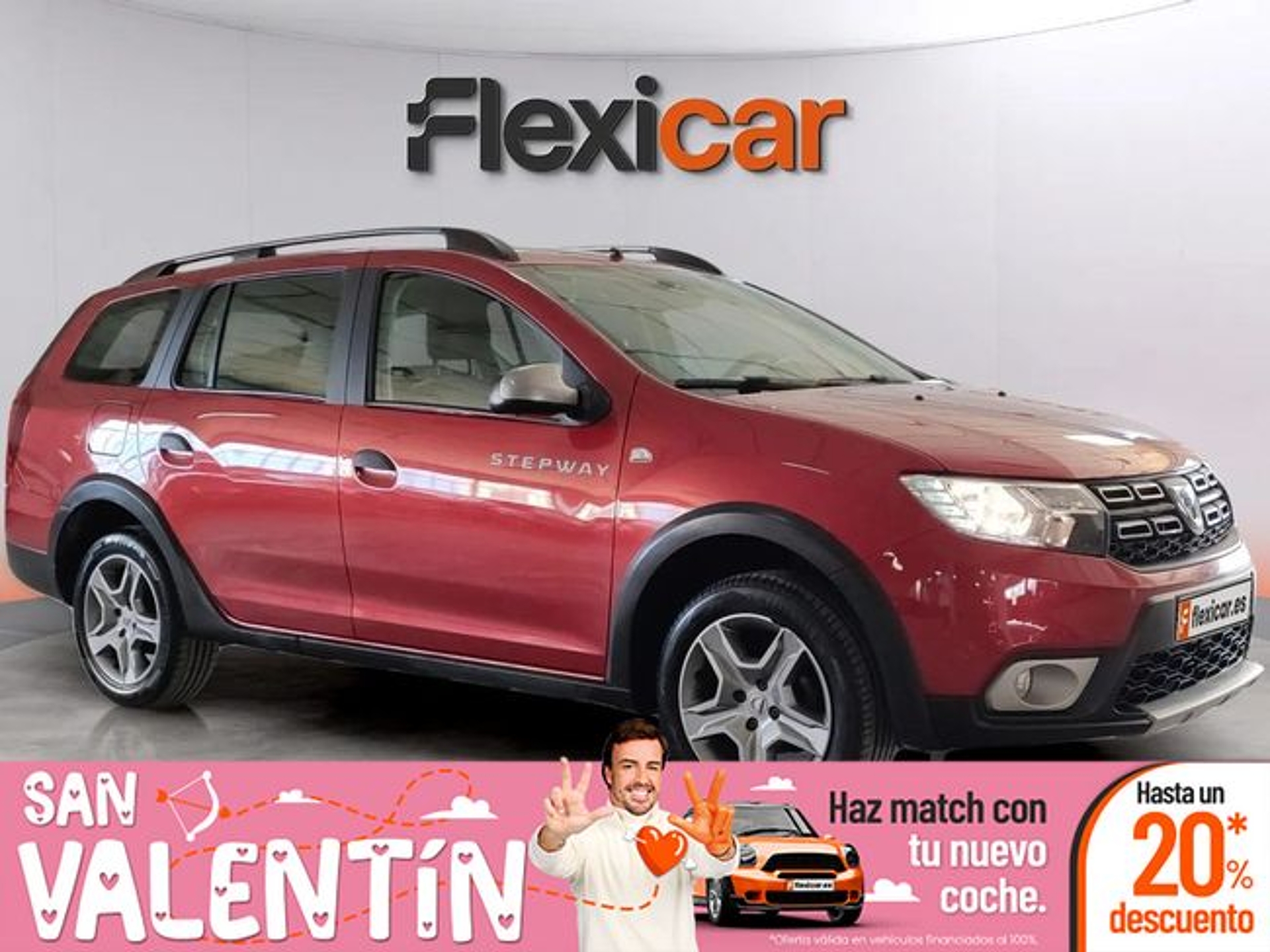 Imagen de DACIA Logan