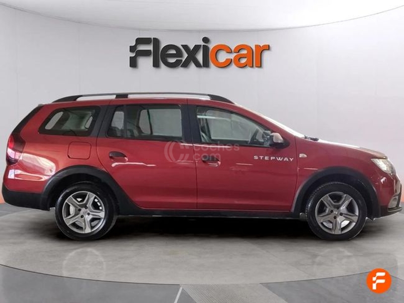 Foto del DACIA Logan 1.5dCi Ambiance 66kW