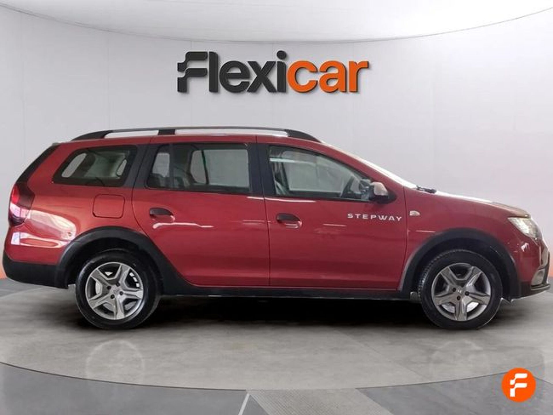 Imagen 3 de DACIA Logan