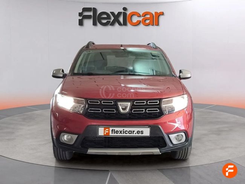 Foto del DACIA Logan 1.5dCi Ambiance 66kW