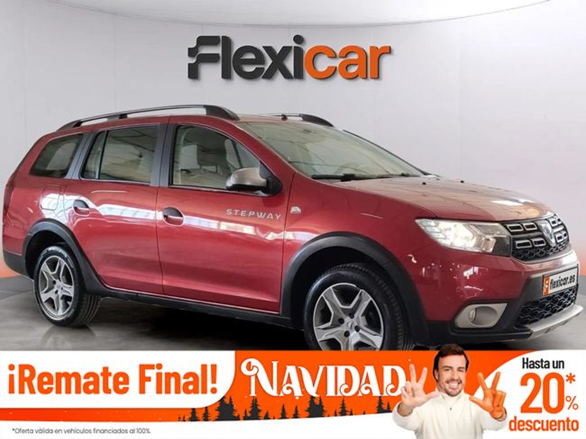 Imagen de DACIA Logan